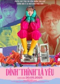 Dính Thính Là Yêu